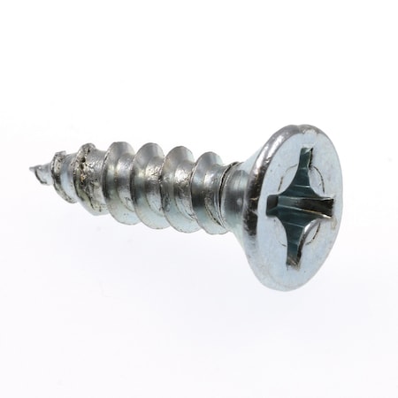 Prime-Line #10 X 3/4 in., Zinc Plated 100 PK 9035527